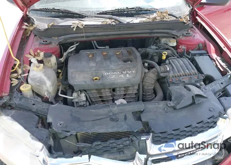 2013 Dodge Avenger Se from USA, damaged, VIN 1C3CDZAB5DN648730